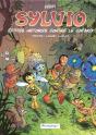 Sylvio Tome 1 ; Petites Histoires Contre Le Cafard - Preview