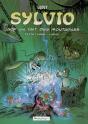 Sylvio Tome 4 ; Jack En Fait Des Montagnes - Preview