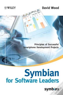 Capa do artigo Symbian For Software Leaders