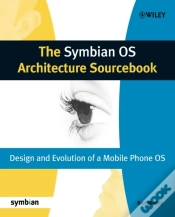 Capa do artigo Symbian Os Architecture Sourcebook