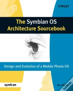 Capa do artigo Symbian Os Architecture Sourcebook