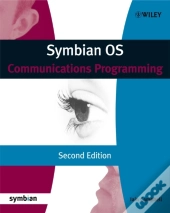 Symbian Os Communications Programming