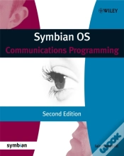 Capa do artigo Symbian Os Communications Programming
