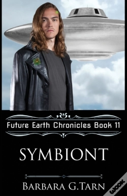 Capa do artigo Symbiont (Future Earth Chronicles Book 11)