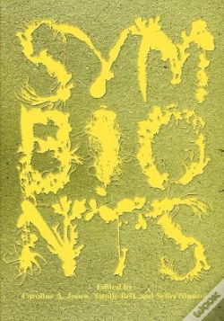 Capa do artigo Symbionts