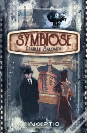 Capa do artigo Symbiose