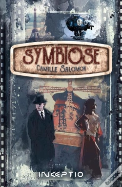 Capa do artigo Symbiose