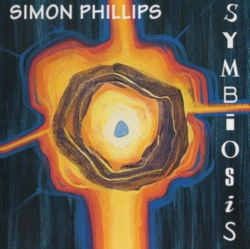Capa do artigo Symbiosis (30th Anniversary Edition) - CD