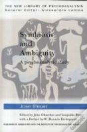 Capa do artigo Symbiosis And Ambiguity