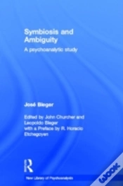Capa do artigo Symbiosis And Ambiguity