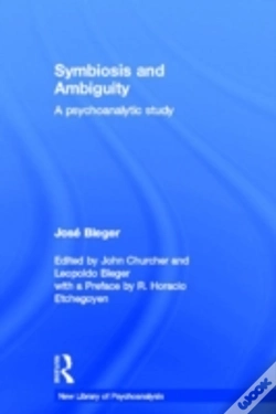 Capa do artigo Symbiosis And Ambiguity