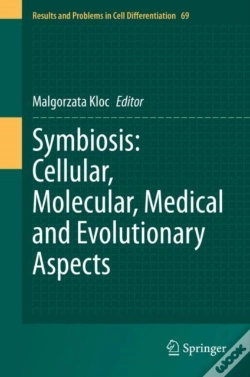 Capa do artigo Symbiosis: Cellular, Molecular, Medical And Evolutionary Aspects