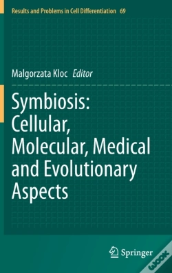Capa do artigo Symbiosis: Cellular, Molecular, Medical And Evolutionary Aspects