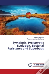 Capa do artigo Symbiosis, Prokaryotic Evolution, Bacterial Resistance And Superbugs