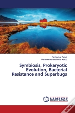Capa do artigo Symbiosis, Prokaryotic Evolution, Bacterial Resistance And Superbugs