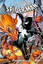 Symbiote Spider-Man ; Alien Reality