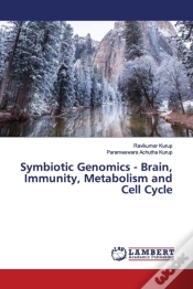 Capa do artigo Symbiotic Genomics - Brain, Immunity, Me