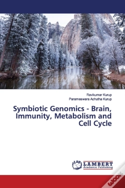Capa do artigo Symbiotic Genomics - Brain, Immunity, Me