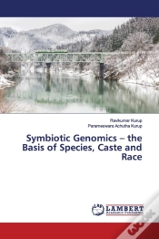 Capa do artigo Symbiotic Genomics - The Basis Of Specie