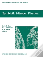 Capa do artigo Symbiotic Nitrogen Fixation