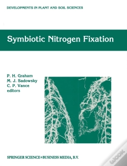 Capa do artigo Symbiotic Nitrogen Fixation