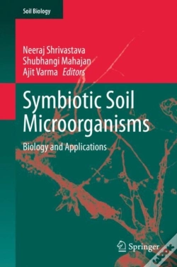 Capa do artigo Symbiotic Soil Microorganisms