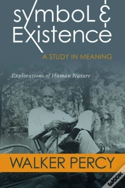 Capa do artigo Symbol And Existence
