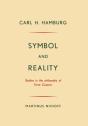 Symbol And Reality - Preview