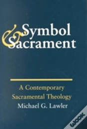 Capa do artigo Symbol And Sacrament: