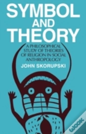 Capa do artigo Symbol And Theory