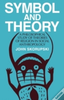 Capa do artigo Symbol And Theory