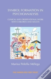 Capa do artigo Symbol Formation In Psychoanalysis