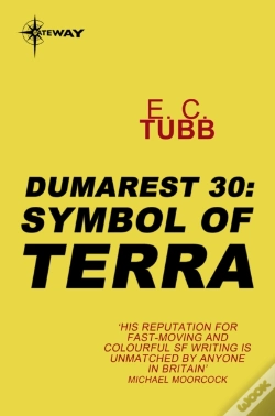 Capa do artigo Symbol Of Terra