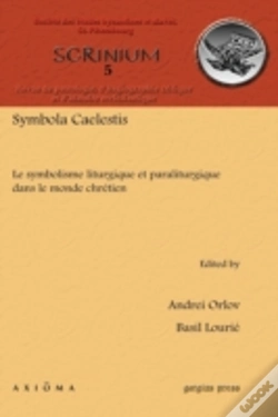 Capa do artigo Symbola Caelestis