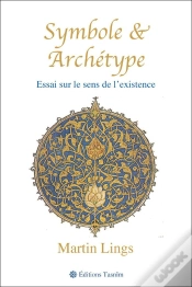 Capa do artigo Symbole Et Archétype ; Essai Sur Le Sens De L