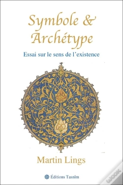 Capa do artigo Symbole Et Archétype ; Essai Sur Le Sens De L'Existence