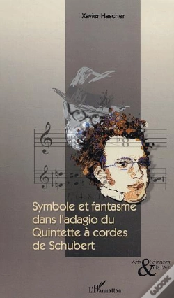 Capa do artigo Symbole Et Fantasme Dans L'Adagio Du Quintette A Cordes De Schubert