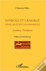 Capa do artigo Symbole Et Langage Dans Les Écrits Johanniques ; Lumière-Ténèbres