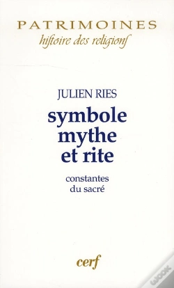 Capa do artigo Symbole, Mythe Et Rite
