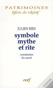 Capa do artigo Symbole, Mythe Et Rite