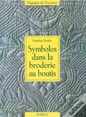 Symboles Dans La Broderie Au Boutis