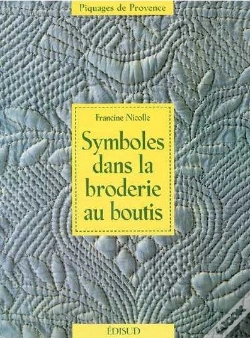 Capa do artigo Symboles Dans La Broderie Au Boutis