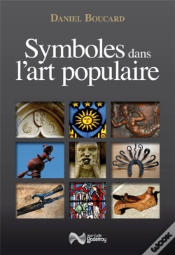 Capa do artigo Symboles Dans L'Art Populaire