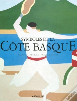 Capa do artigo Symboles De La Cote Basque