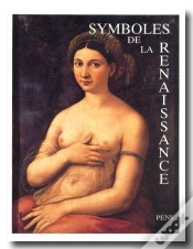 Capa do artigo Symboles De La Renaissance Tome 3