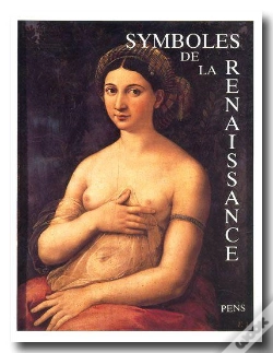 Capa do artigo Symboles De La Renaissance Tome 3