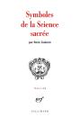 Symboles De La Science Sacrée - Preview
