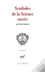 Capa do artigo Symboles De La Science Sacrée
