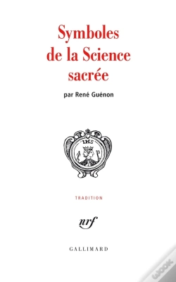 Capa do artigo Symboles De La Science Sacrée