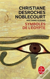 Symboles De L'Egypte